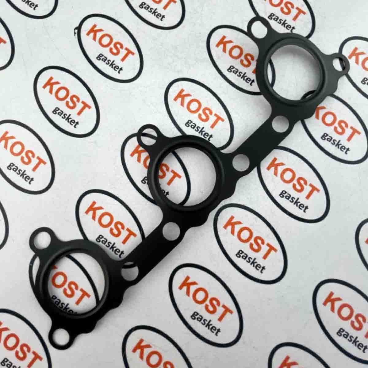 OEM 420431850 - Прокладка выпускного коллектора BRP 900 ACE (Арт. 420431850) | KOST-GASKET