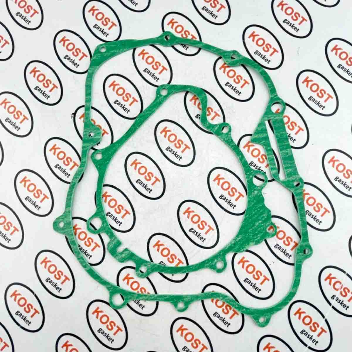 OEM Kit - Нижний комплект прокладок Yamaha TTR250 | KOST-GASKET