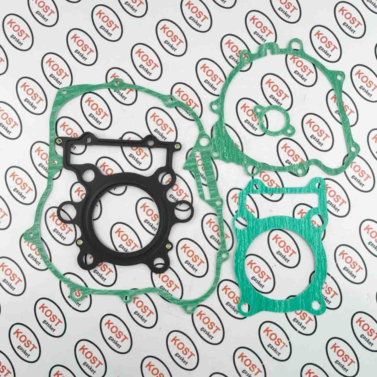 OEM Kit - Полный комплект прокладок Yamaha TTR250 (1993-2004) | KOST-GASKET