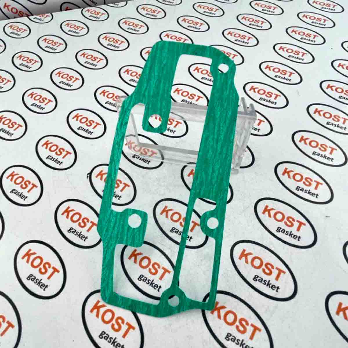 OEM  12321-MM8-881 - Прокладка крышки ГРМ Honda VT 1100 Shadow (Арт. 12321-MM8-881) | KOST-GASKET