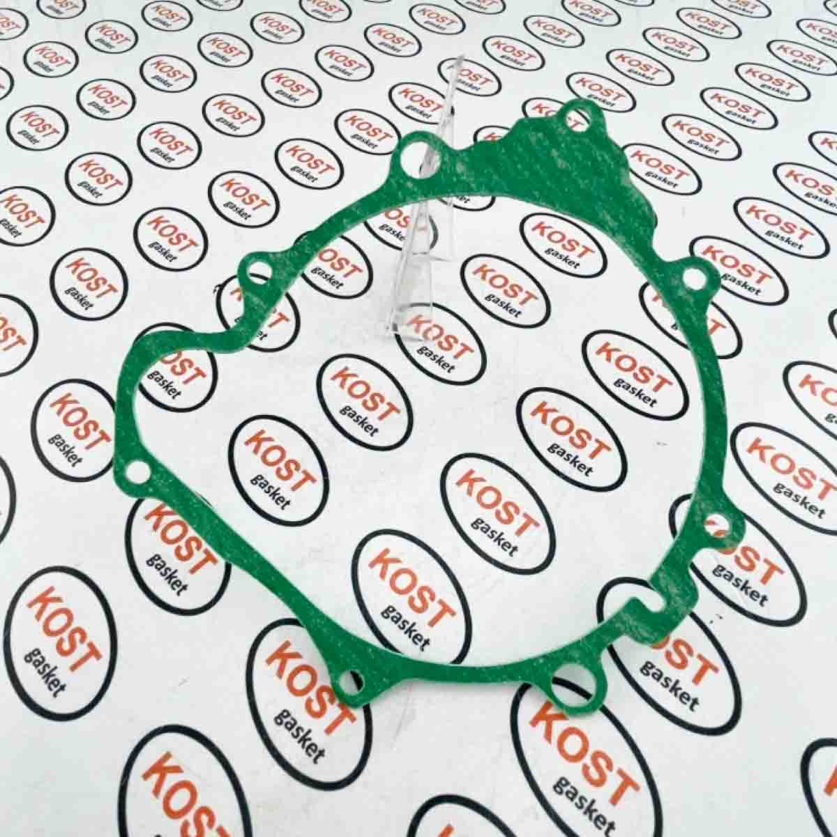 OEM 4GY-15451-00 - Прокладка крышки генератора Yamaha TTR250 (Арт. 4GY-15451-00) | KOST-GASKET