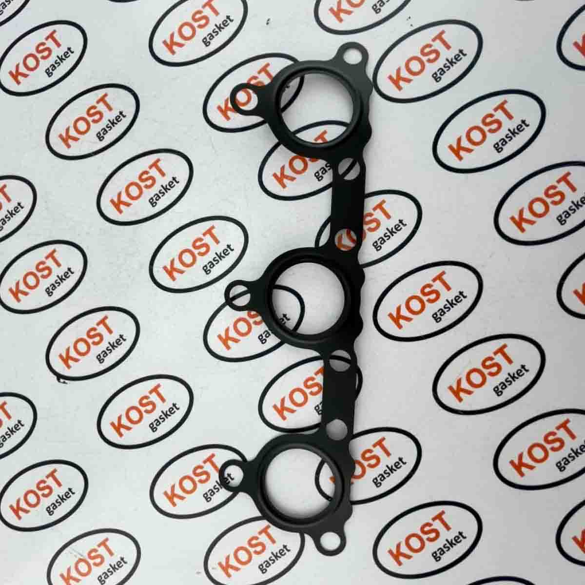 OEM 420431850 - Прокладка выпускного коллектора BRP 900 ACE (Арт. 420431850) | KOST-GASKET