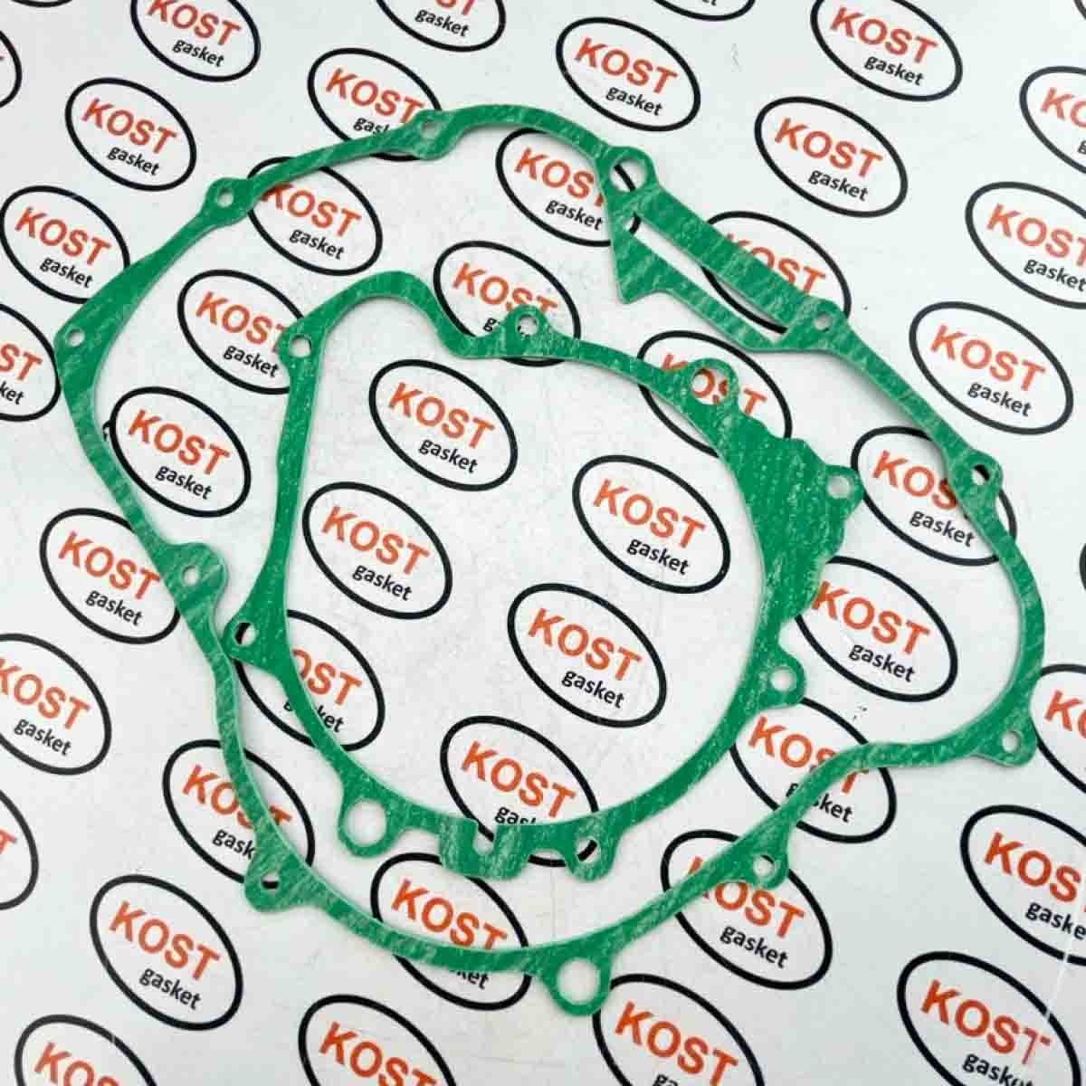 OEM Kit - Нижний комплект прокладок Yamaha TTR250 | KOST-GASKET