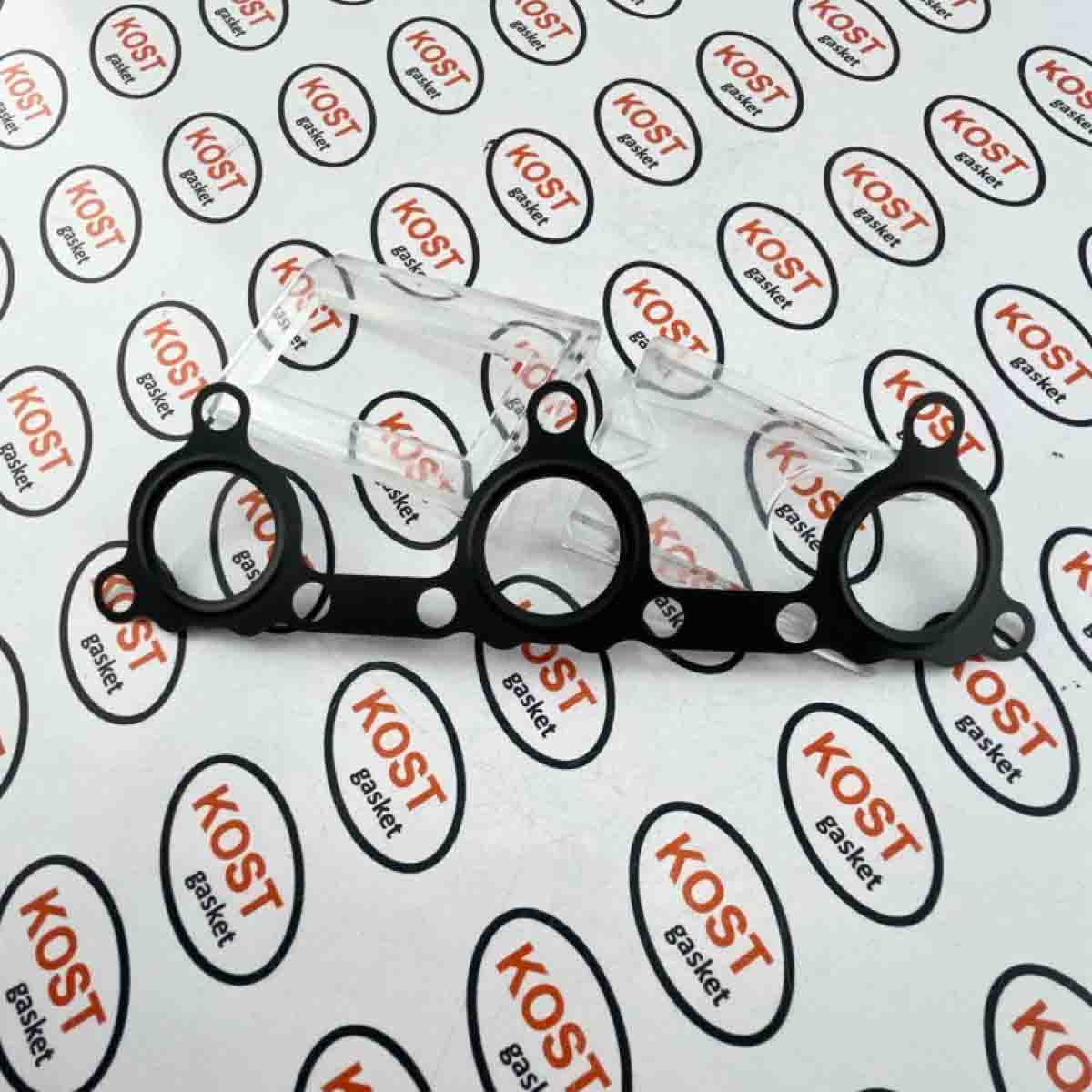 OEM 420431850 - Прокладка выпускного коллектора BRP 900 ACE (Арт. 420431850) | KOST-GASKET