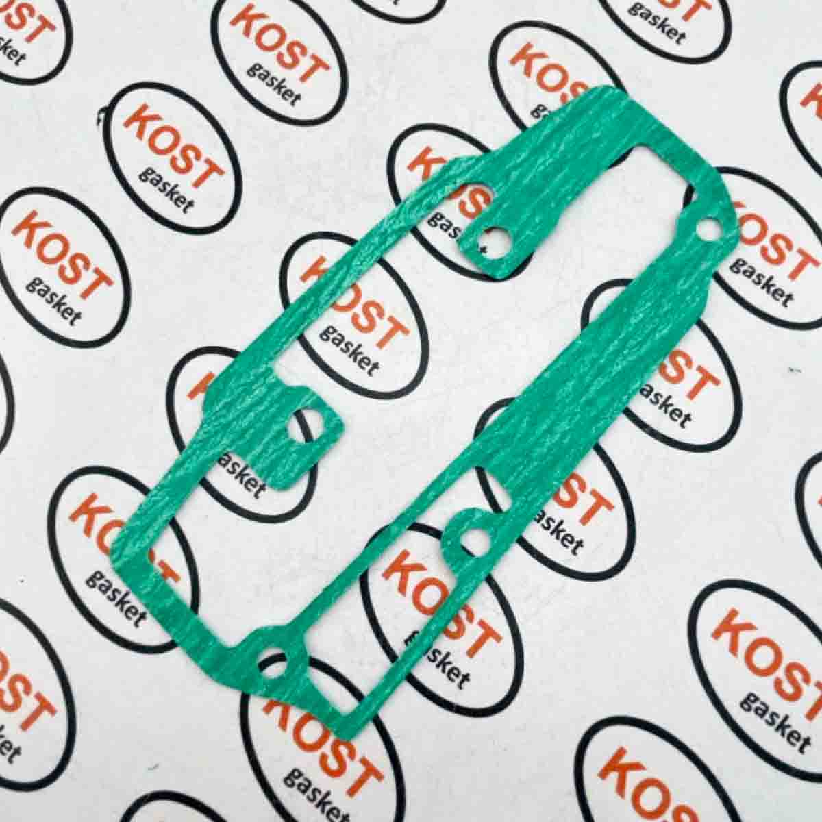 OEM  12321-MM8-881 - Прокладка крышки ГРМ Honda VT 1100 Shadow (Арт. 12321-MM8-881) | KOST-GASKET