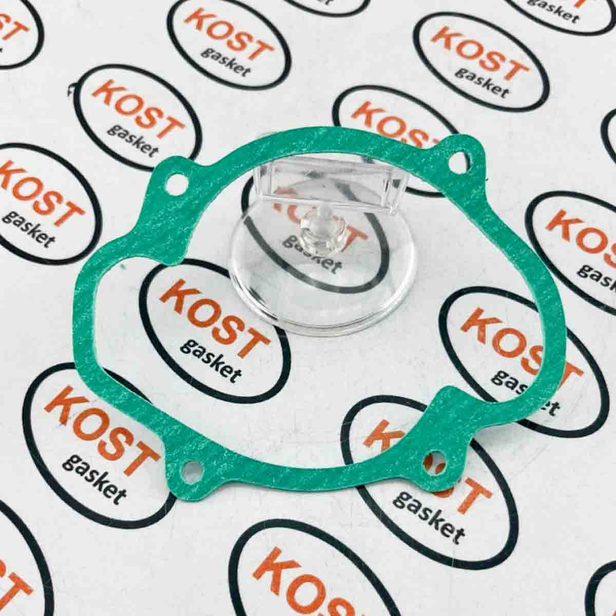 OEM 420430053 - Прокладка помпы снегохода BRP 850 E-TEC (арт. 420430053) | KOST-GASKET