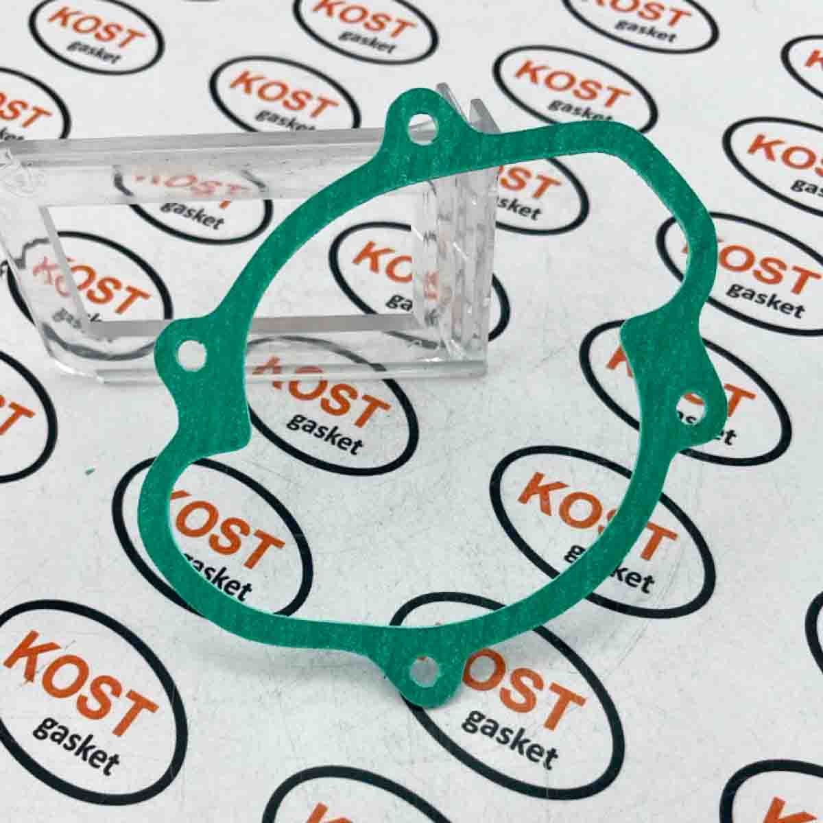 OEM 420430053 - Прокладка помпы снегохода BRP 850 E-TEC (арт. 420430053) | KOST-GASKET