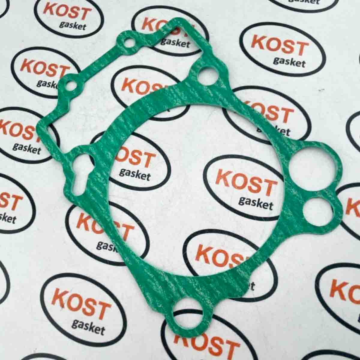 OEM 3D71135101 - Прокладка цилиндра Yamaha WR250R, WR250X 2008-2012 (Арт. 3D71135101) | KOST-GASKET