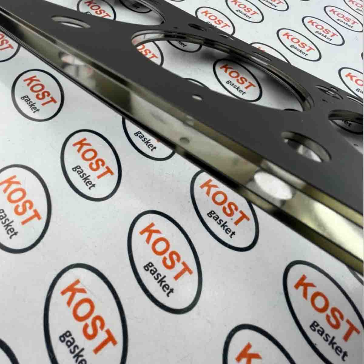 KOST-GASKET- автомобильные прокладки