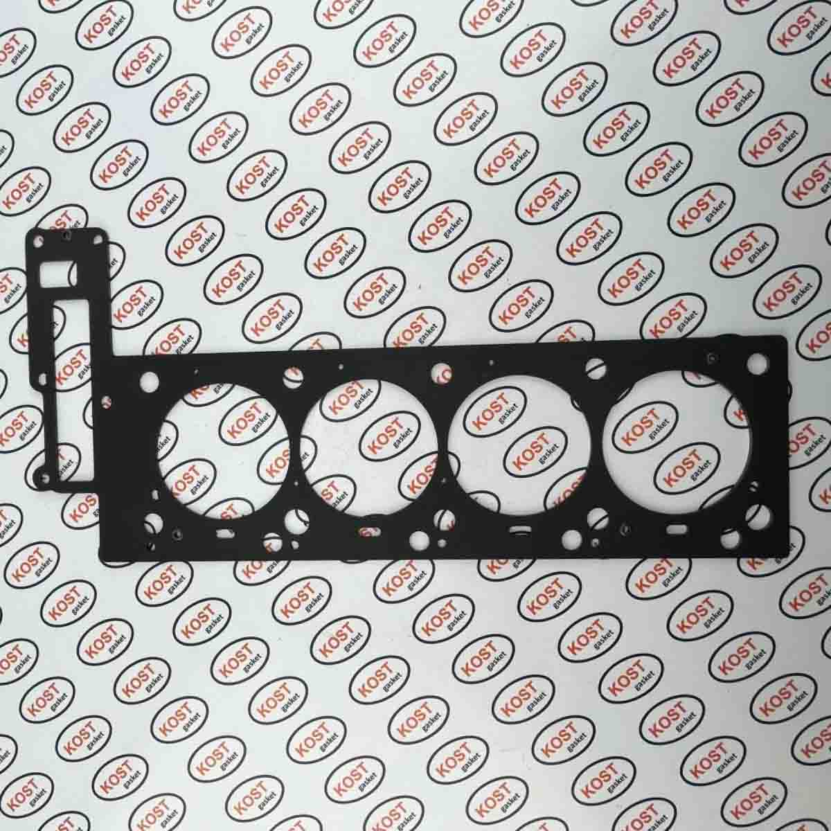 KOST-GASKET- автомобильные прокладки