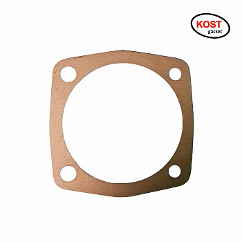 OEM Отсутствует - Прокладка ГБЦ на двигатель HATZ 1D50 | KOST-GASKET